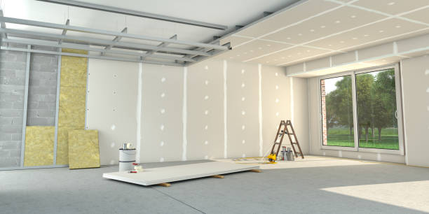 Best Residential Insulation in Elmo, TX
